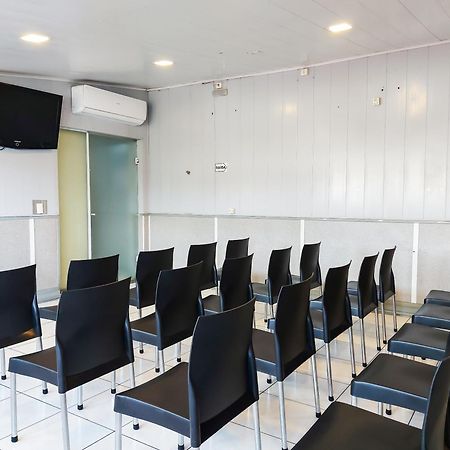 Calamares Hotel Sao Caetano (Adults Only) Santo André المظهر الخارجي الصورة
