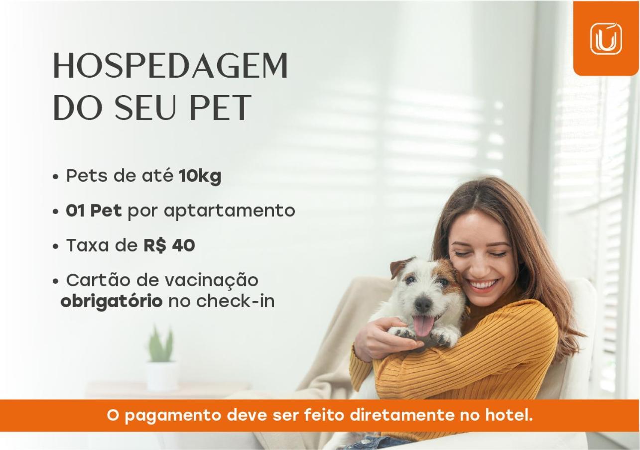 Calamares Hotel Sao Caetano (Adults Only) Santo André المظهر الخارجي الصورة