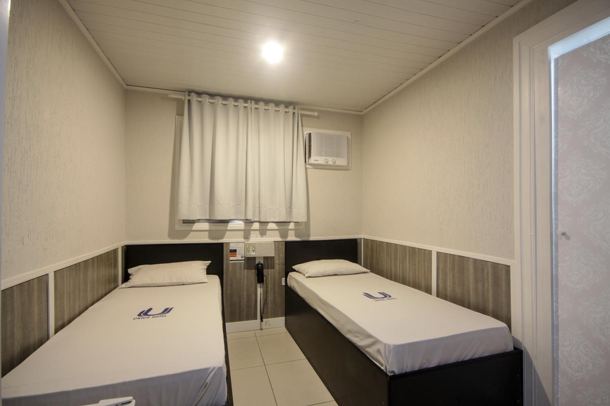 Calamares Hotel Sao Caetano (Adults Only) Santo André المظهر الخارجي الصورة