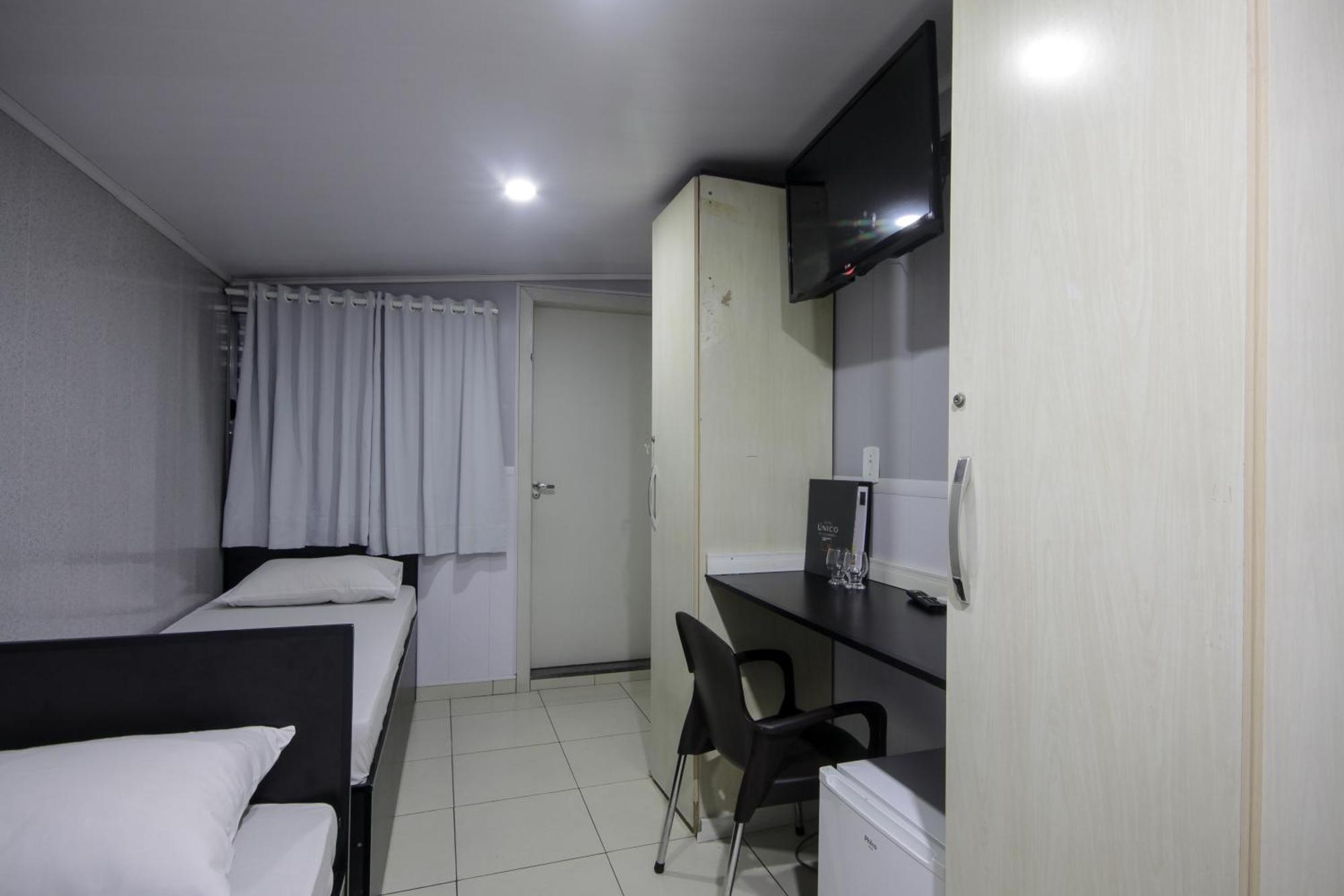 Calamares Hotel Sao Caetano (Adults Only) Santo André المظهر الخارجي الصورة