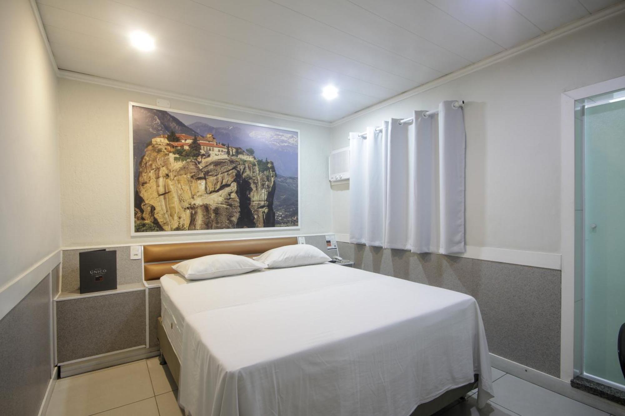 Calamares Hotel Sao Caetano (Adults Only) Santo André المظهر الخارجي الصورة