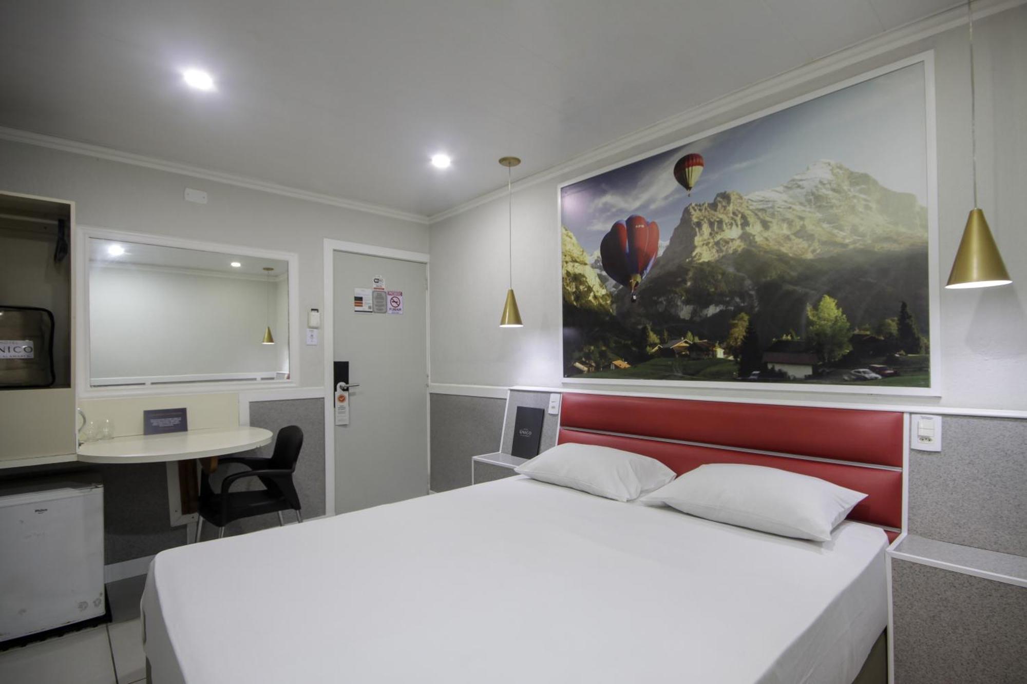 Calamares Hotel Sao Caetano (Adults Only) Santo André المظهر الخارجي الصورة