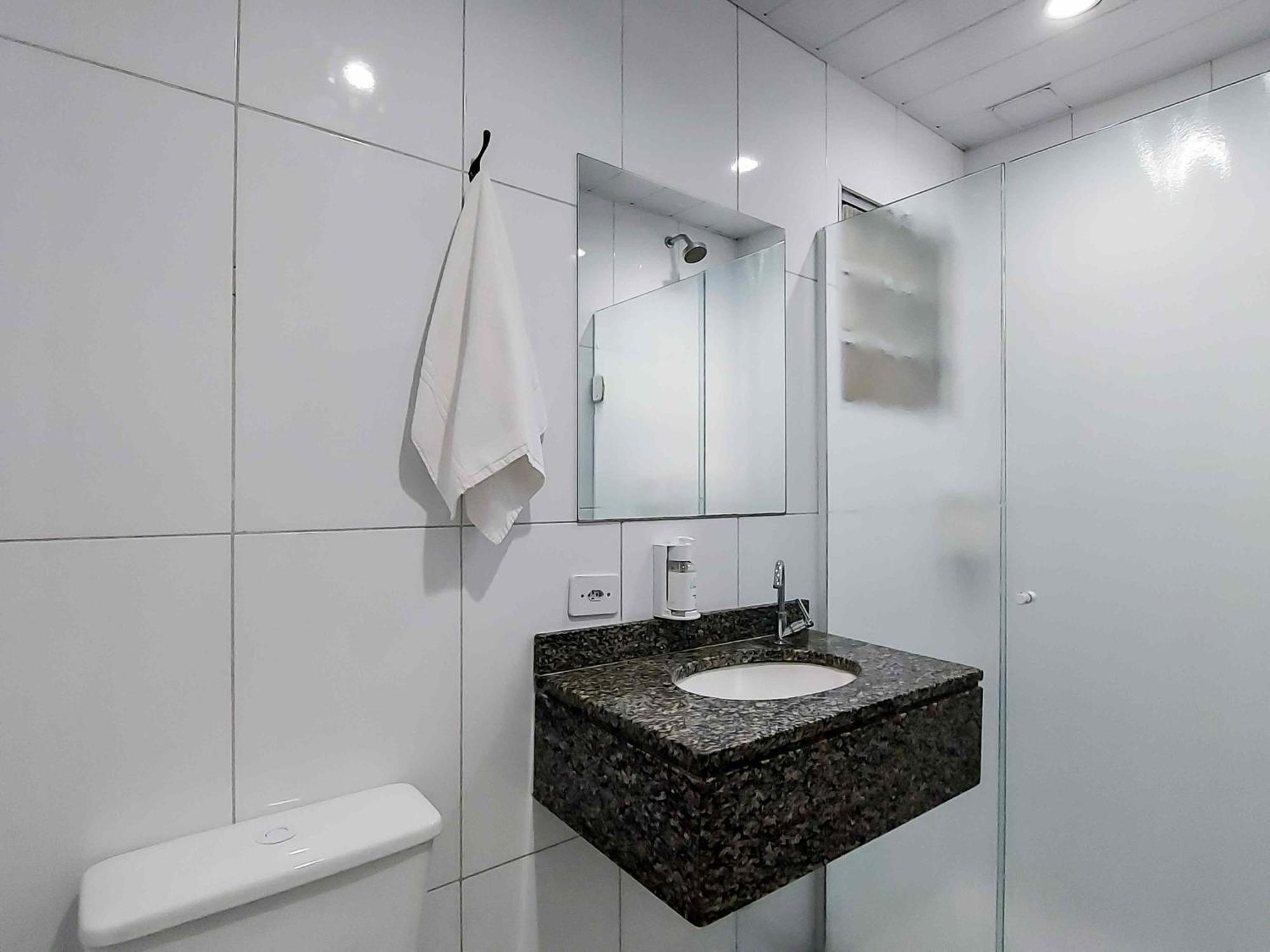 Calamares Hotel Sao Caetano (Adults Only) Santo André المظهر الخارجي الصورة