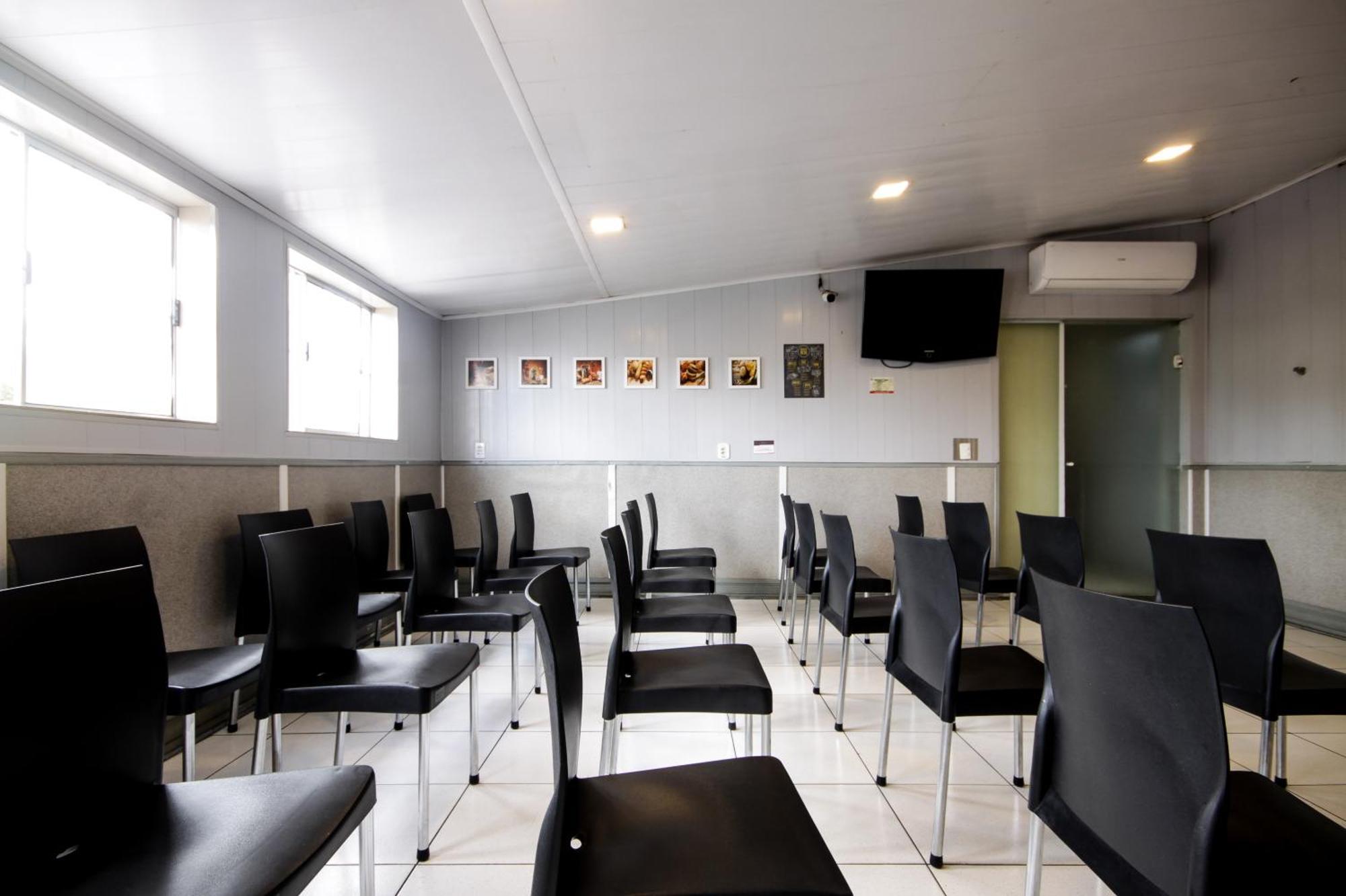 Calamares Hotel Sao Caetano (Adults Only) Santo André المظهر الخارجي الصورة