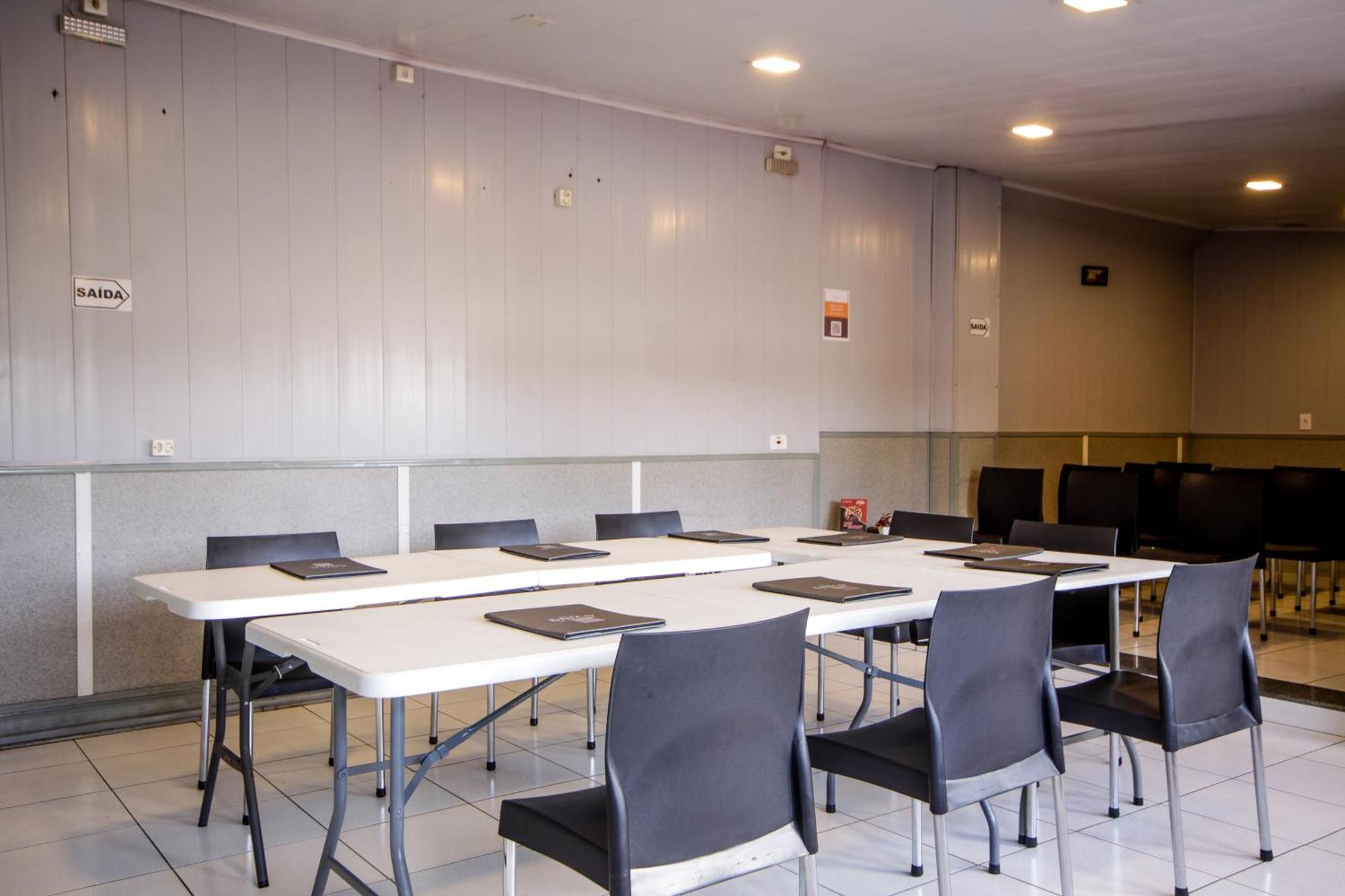 Calamares Hotel Sao Caetano (Adults Only) Santo André المظهر الخارجي الصورة
